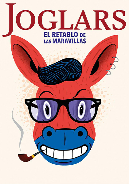 Imagen EL RETABLO DE LAS MARAVILLAS